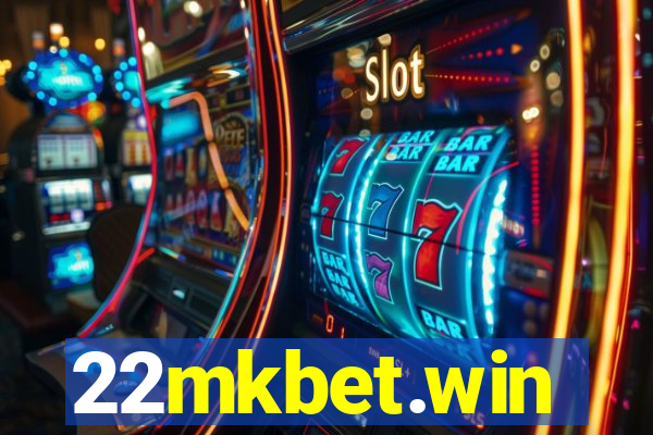 22mkbet.win