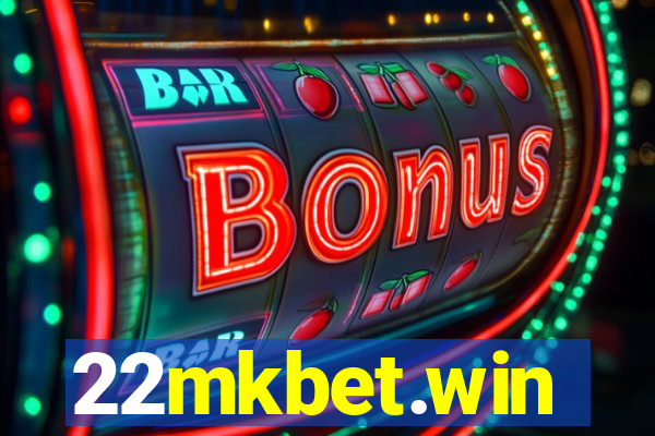 22mkbet.win