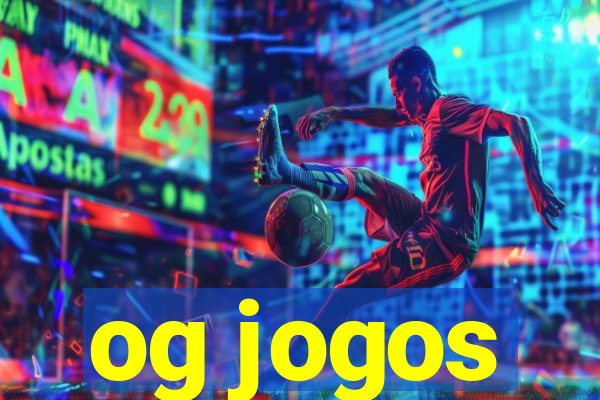 og jogos