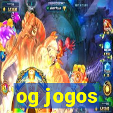og jogos