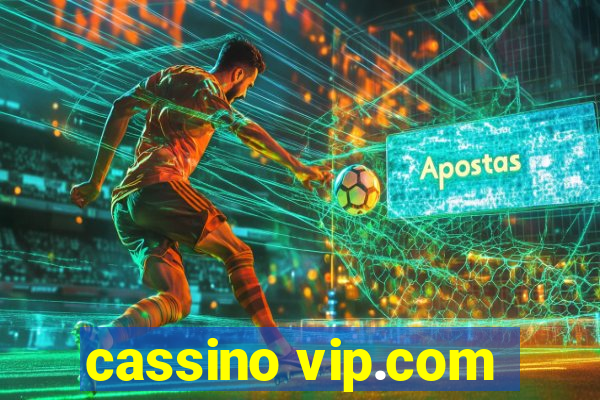cassino vip.com