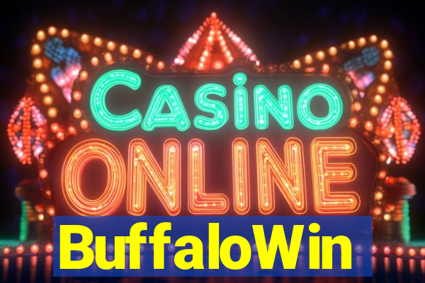 BuffaloWin