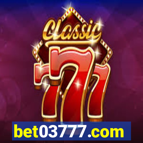 bet03777.com