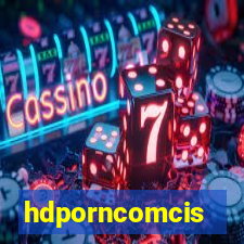 hdporncomcis