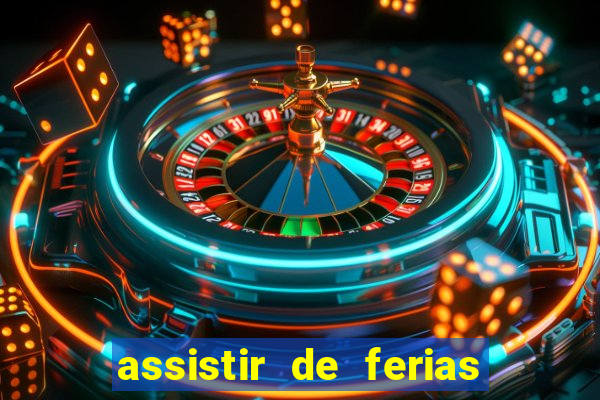 assistir de ferias com o ex caribe 2023
