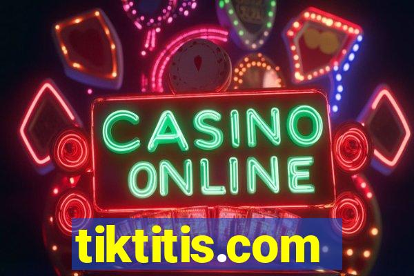 tiktitis.com