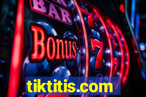 tiktitis.com
