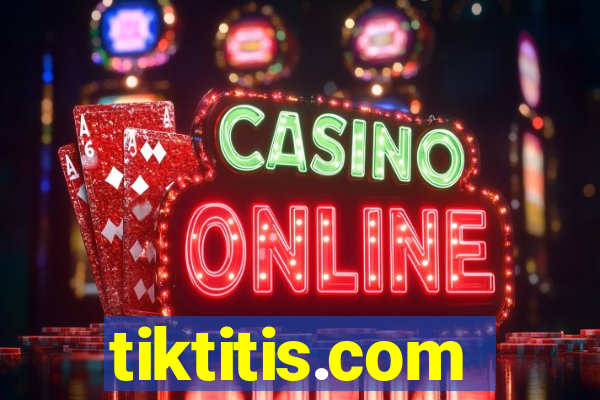 tiktitis.com