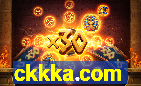 ckkka.com