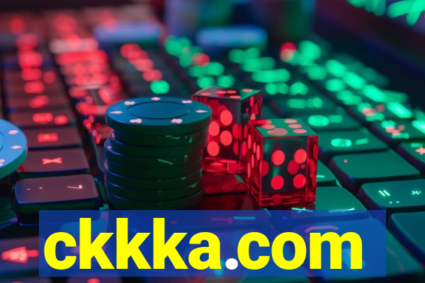 ckkka.com