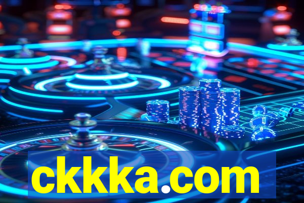 ckkka.com
