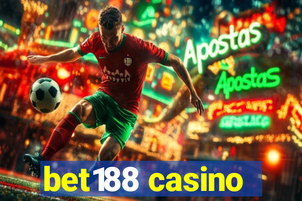 bet188 casino