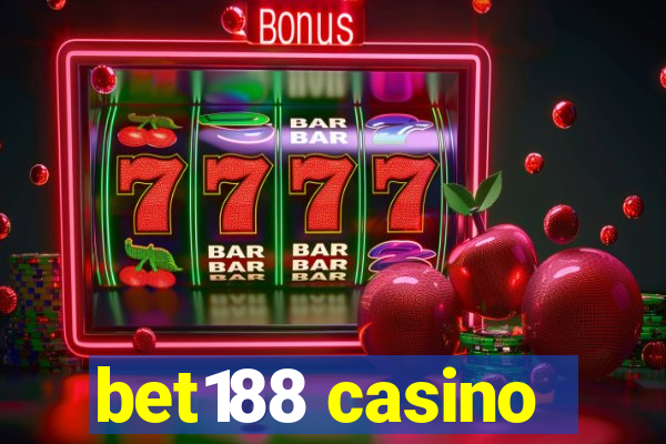 bet188 casino