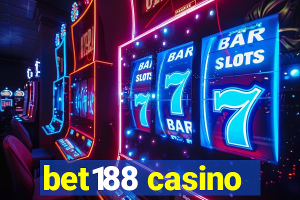 bet188 casino