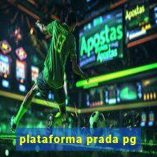 plataforma prada pg