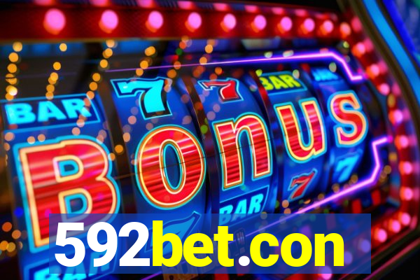 592bet.con