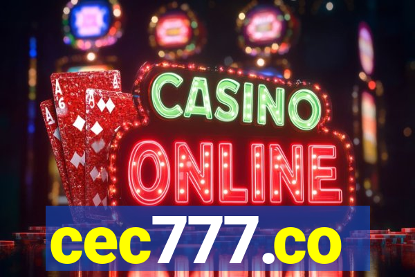 cec777.co