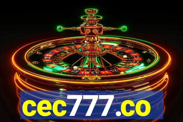 cec777.co