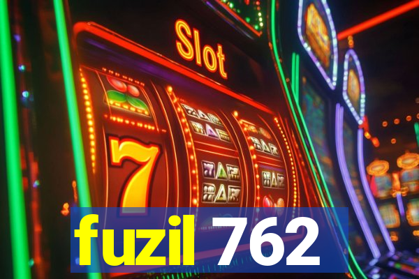 fuzil 762