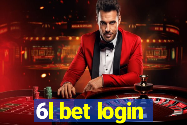 6l bet login