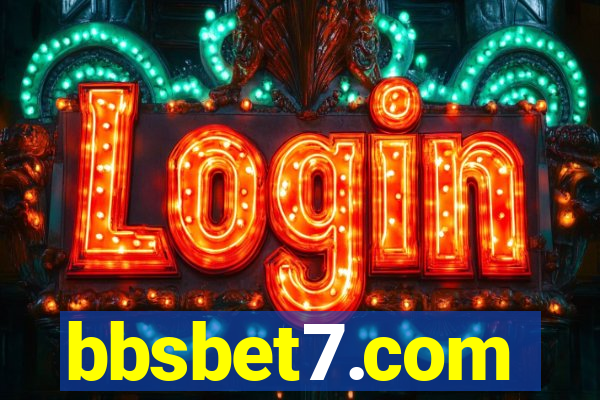bbsbet7.com