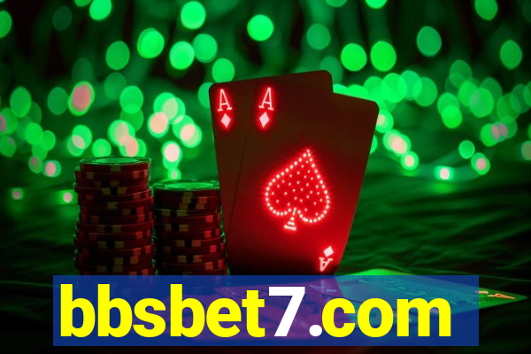 bbsbet7.com