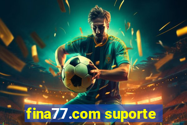 fina77.com suporte