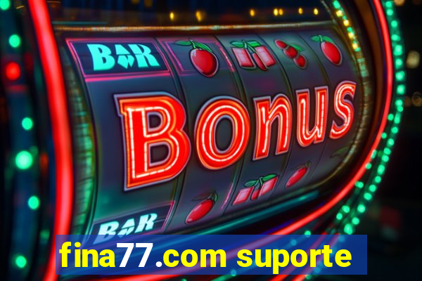 fina77.com suporte