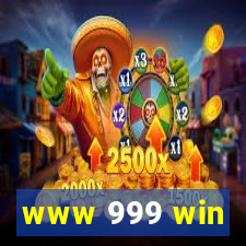 www 999 win