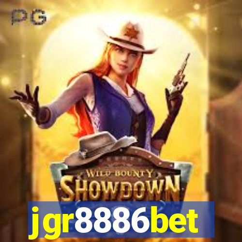 jgr8886bet