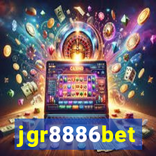 jgr8886bet