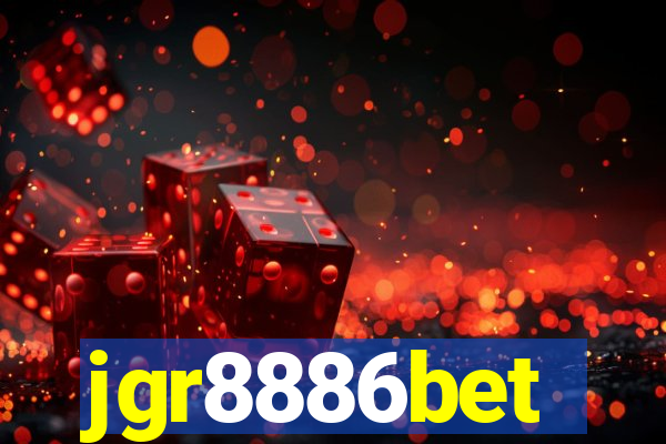 jgr8886bet