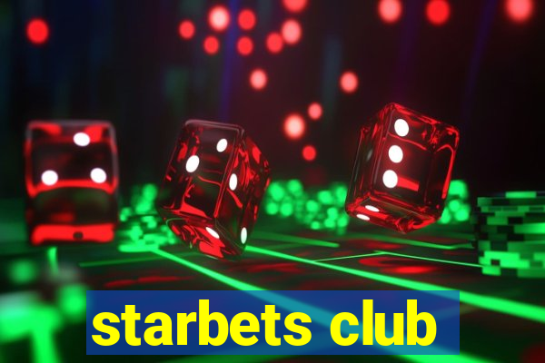 starbets club