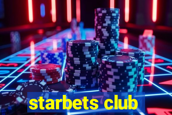 starbets club