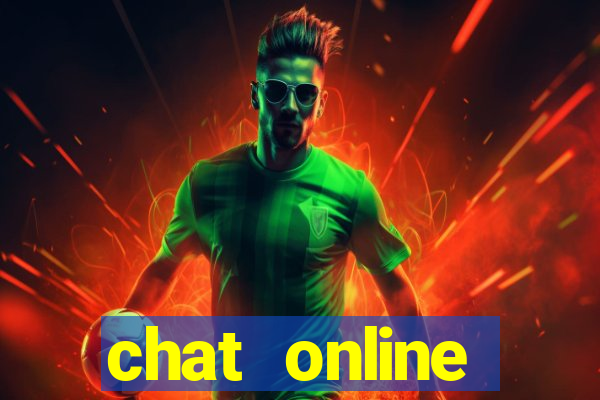 chat online gratuito para conversar