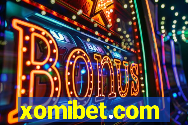 xomibet.com