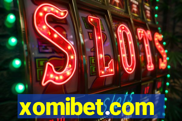 xomibet.com