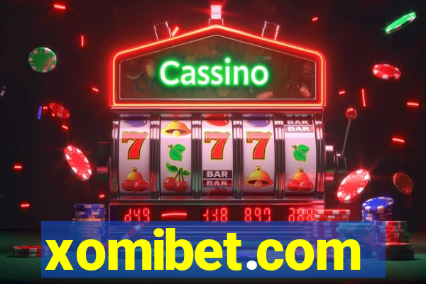 xomibet.com