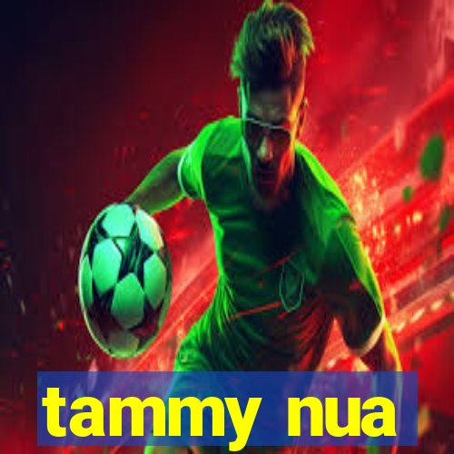 tammy nua