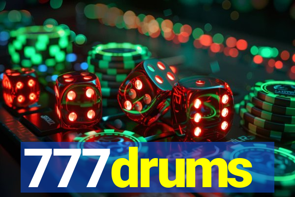777drums