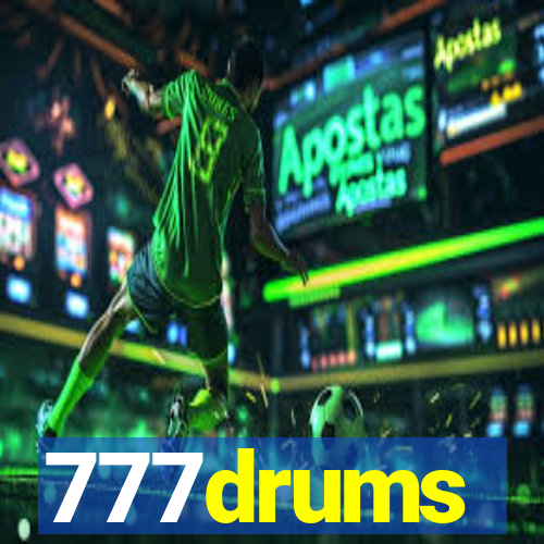 777drums