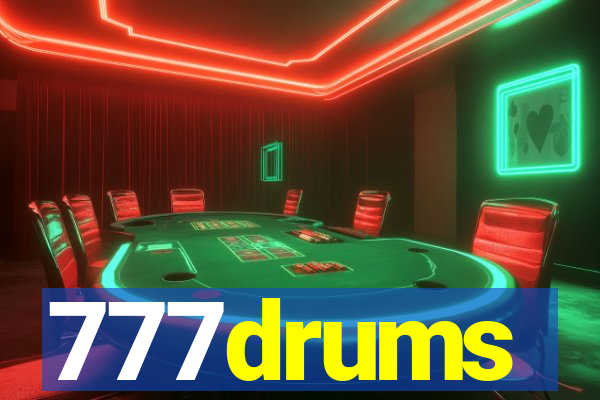 777drums