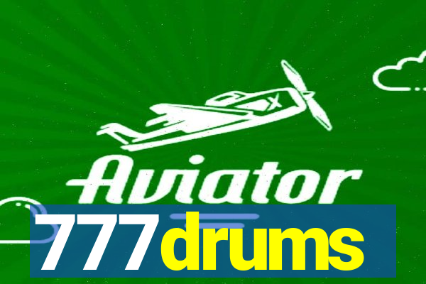 777drums