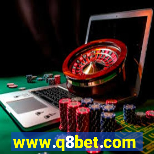 www.q8bet.com
