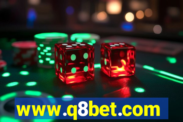 www.q8bet.com