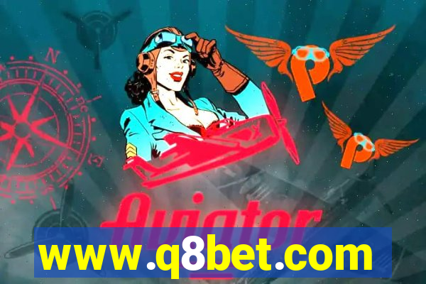 www.q8bet.com