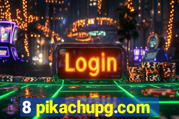 8 pikachupg.com