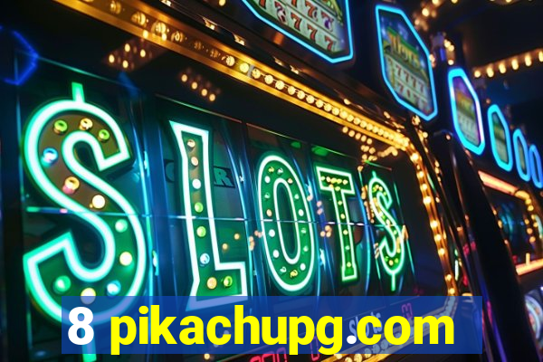 8 pikachupg.com