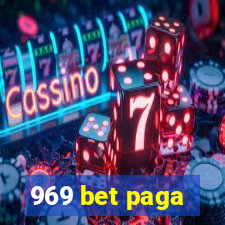 969 bet paga