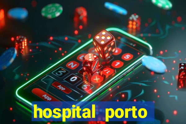 hospital porto alegre trabalhe conosco